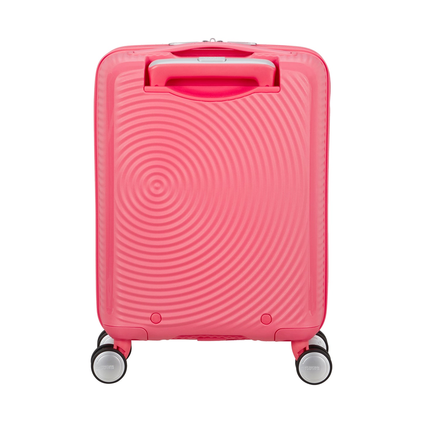 American Tourister Handgepäck Soundbox Mini 47cm Sun Kissed Coral