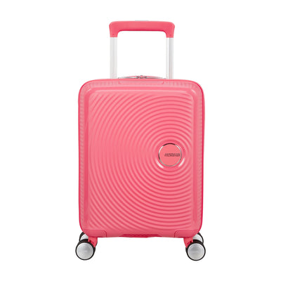 American Tourister Handgepäck Soundbox Mini 47cm Sun Kissed Coral