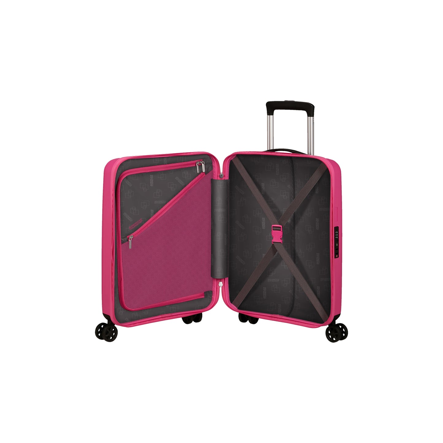 American Tourister Handgepäck Rejoy 55cm