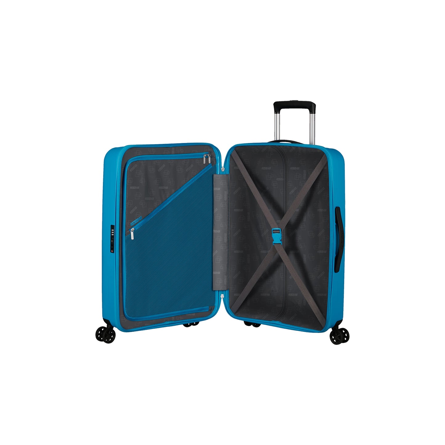 American Tourister Mittelgroßer Koffer Rejoy 68cm