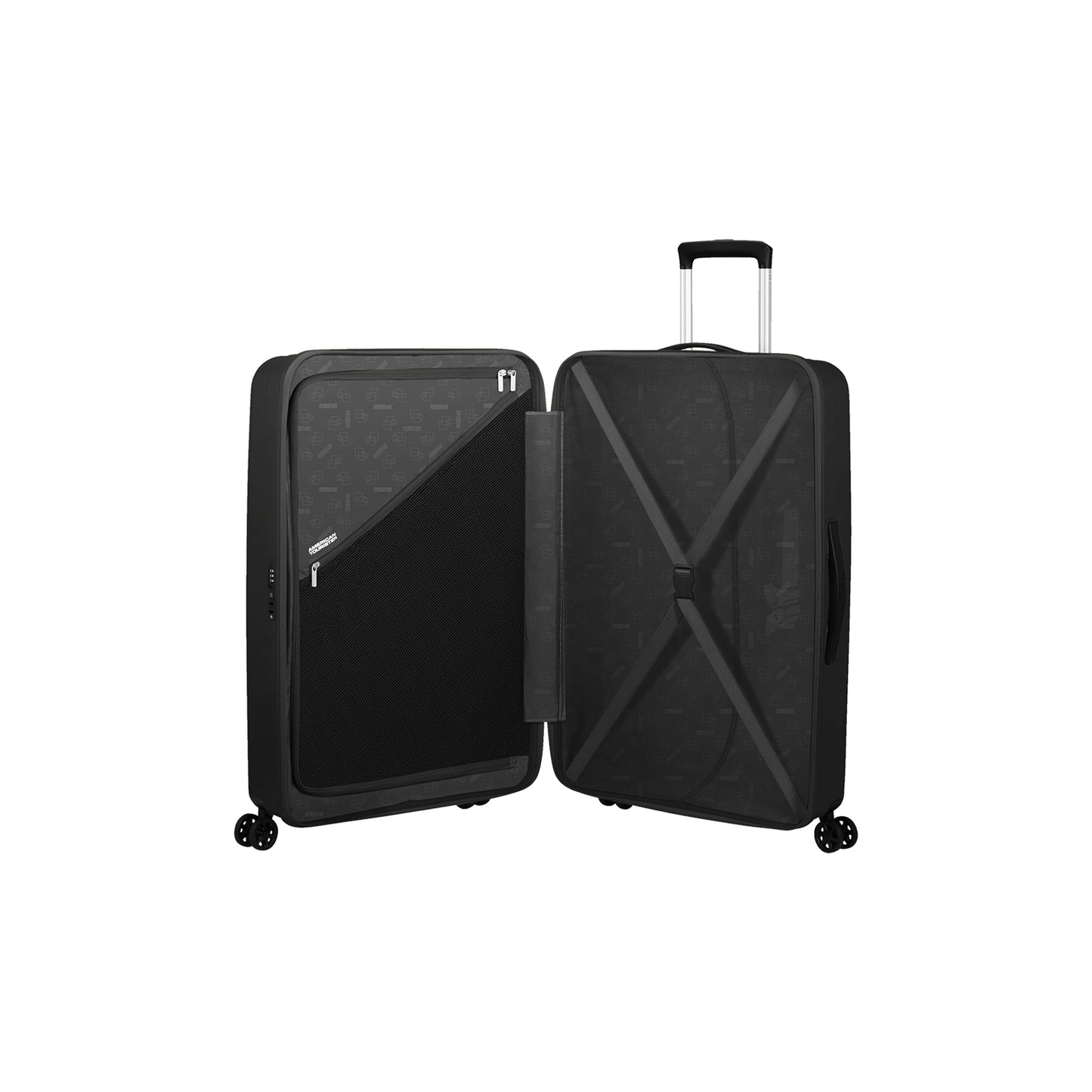 American Tourister Mittelgroßer Koffer Rejoy 77cm