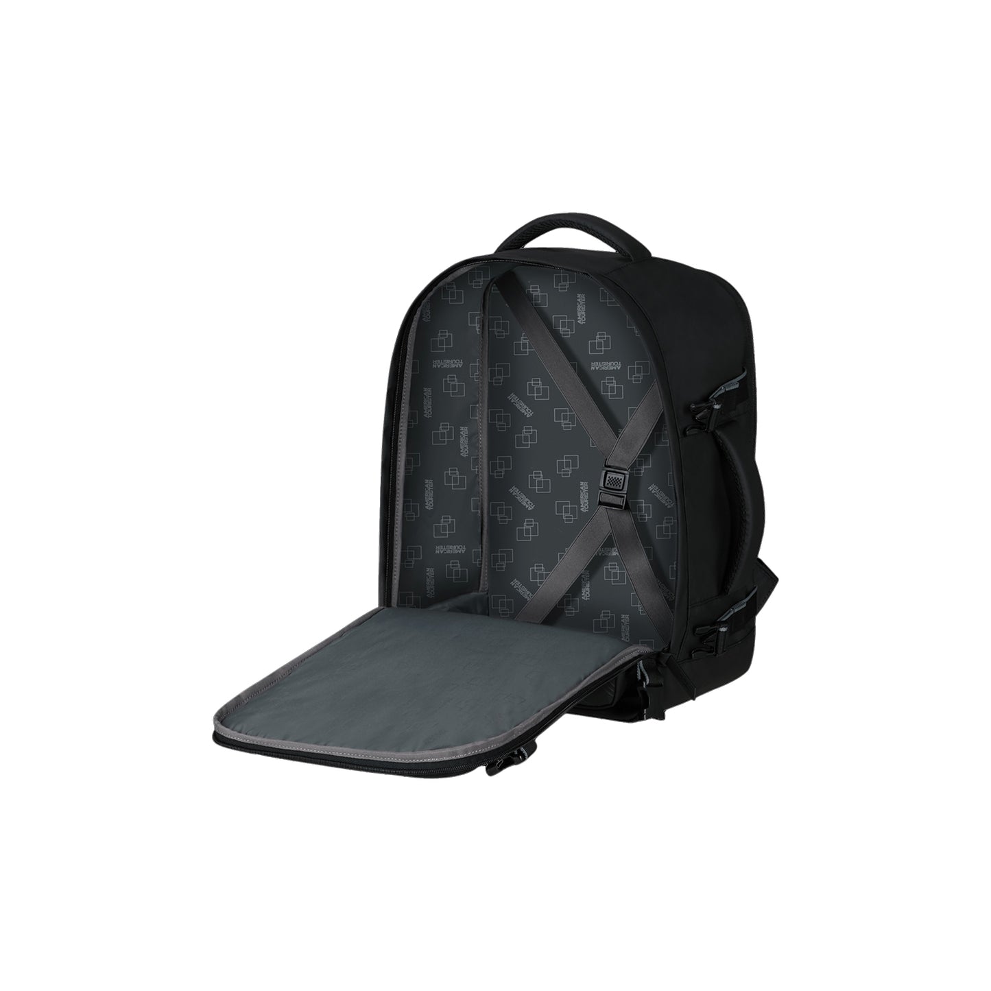 American Tourister Rucksack Take2Cabin Prime S/M