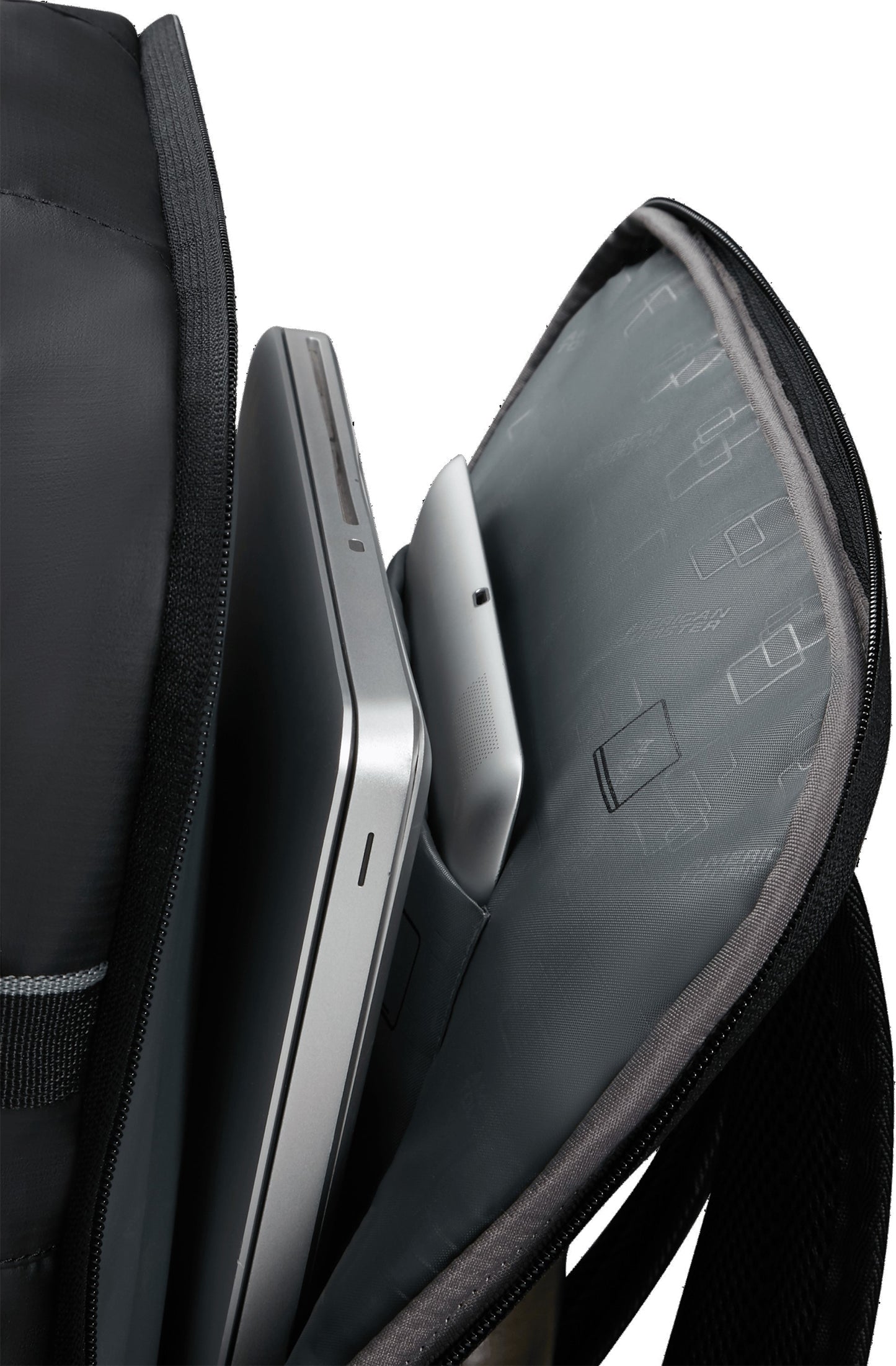 American Tourister Rucksack 15,6 Take2Cabin Prime M