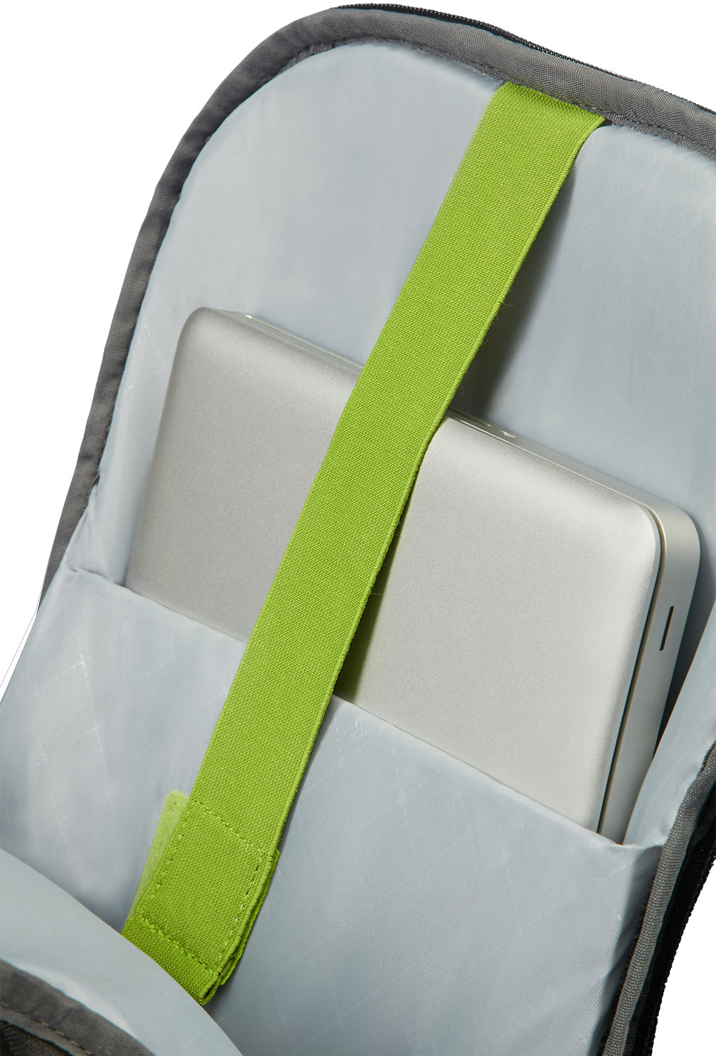 American Tourister Laptop-Rucksack 15,6 Urban Groove Schwarz-Grün
