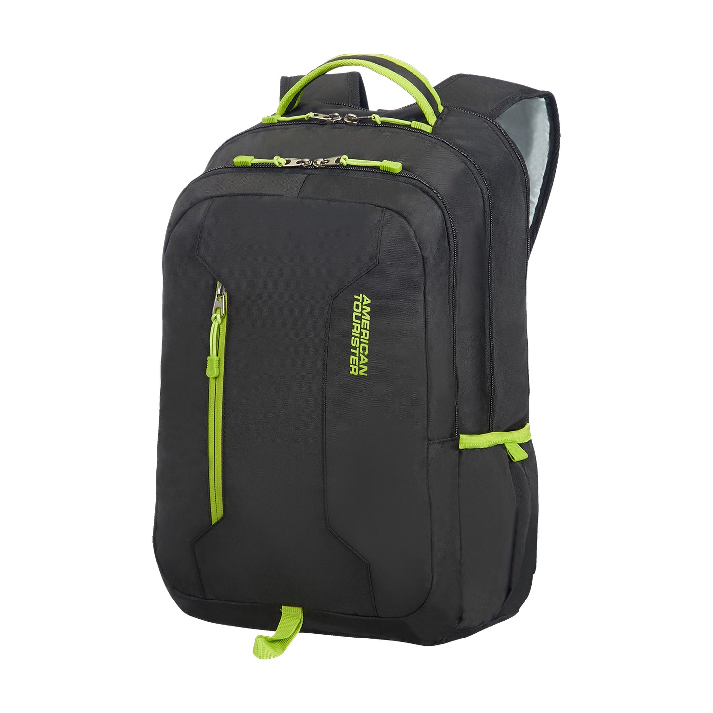 American Tourister Laptop-Rucksack 15,6 Urban Groove Schwarz-Grün