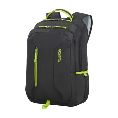 American Tourister Laptop-Rucksack 15,6 Urban Groove Schwarz-Grün