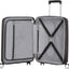 American Tourister Handgepäck SoundBox 55cm Schwarz