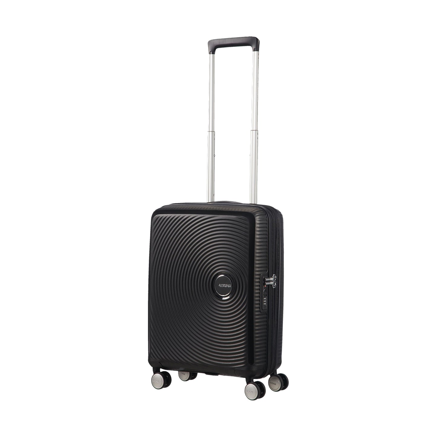 American Tourister Handgepäck SoundBox 55cm Schwarz