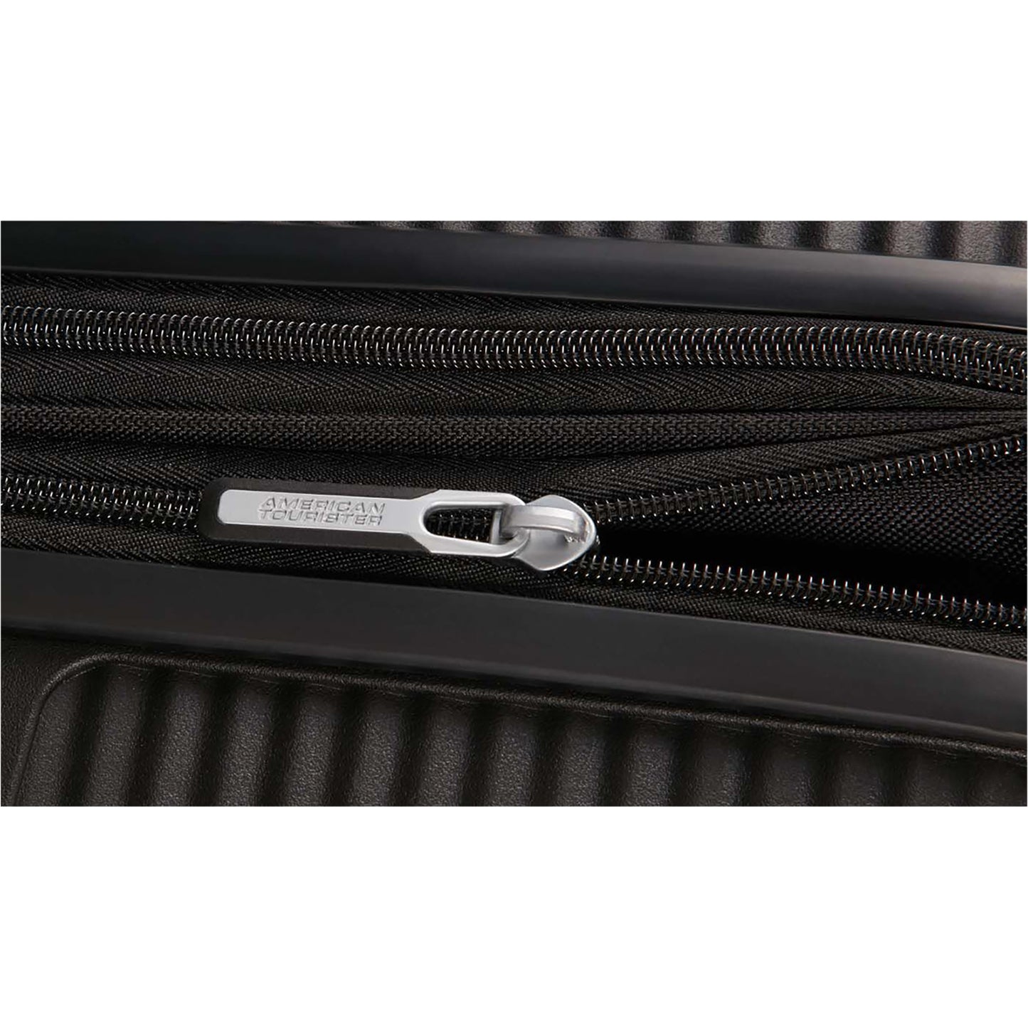 American Tourister Handgepäck SoundBox 55cm Schwarz