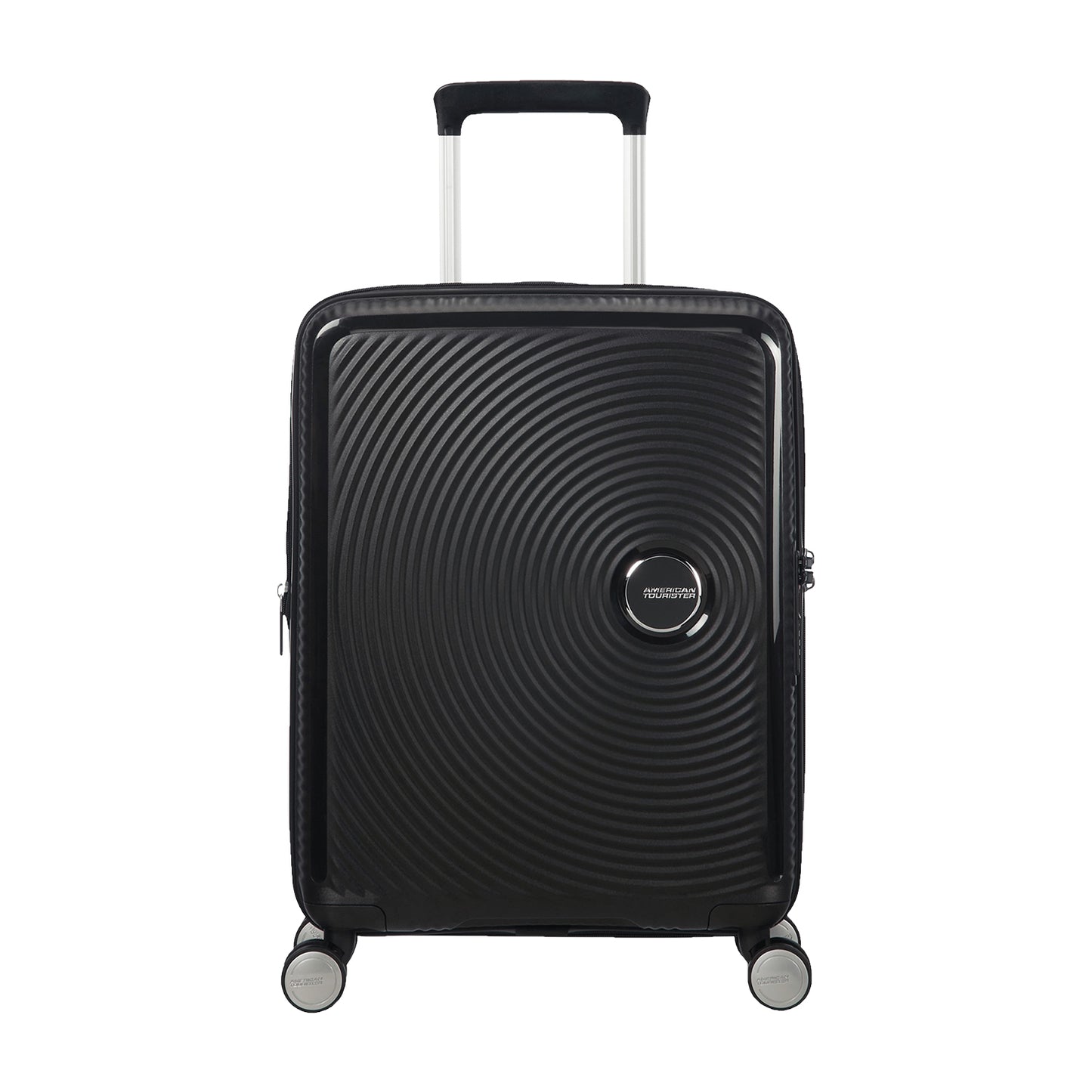 American Tourister Handgepäck SoundBox 55cm Schwarz
