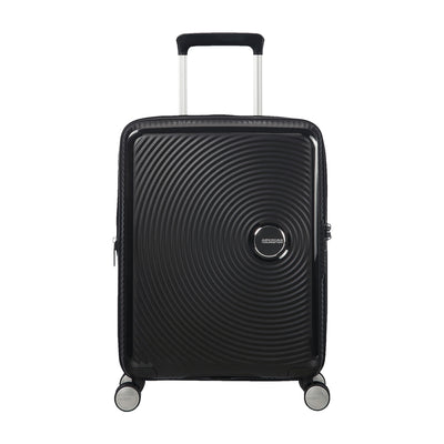 American Tourister Handgepäck SoundBox 55cm Schwarz