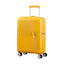 American Tourister Handgepäck SoundBox 55cm Gelb