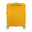 American Tourister Handgepäck SoundBox 55cm Gelb