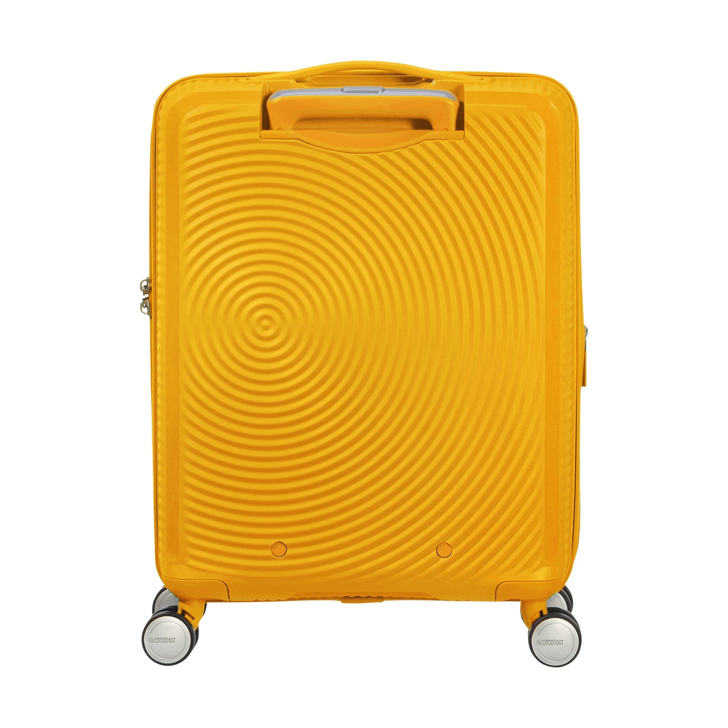 American Tourister Handgepäck SoundBox 55cm Gelb