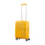 American Tourister Handgepäck SoundBox 55cm Gelb