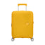 American Tourister Handgepäck SoundBox 55cm Gelb