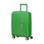American Tourister Handgepäck SoundBox 55cm Grass Green