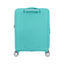American Tourister Handgepäck SoundBox 55cm Poolside Blue