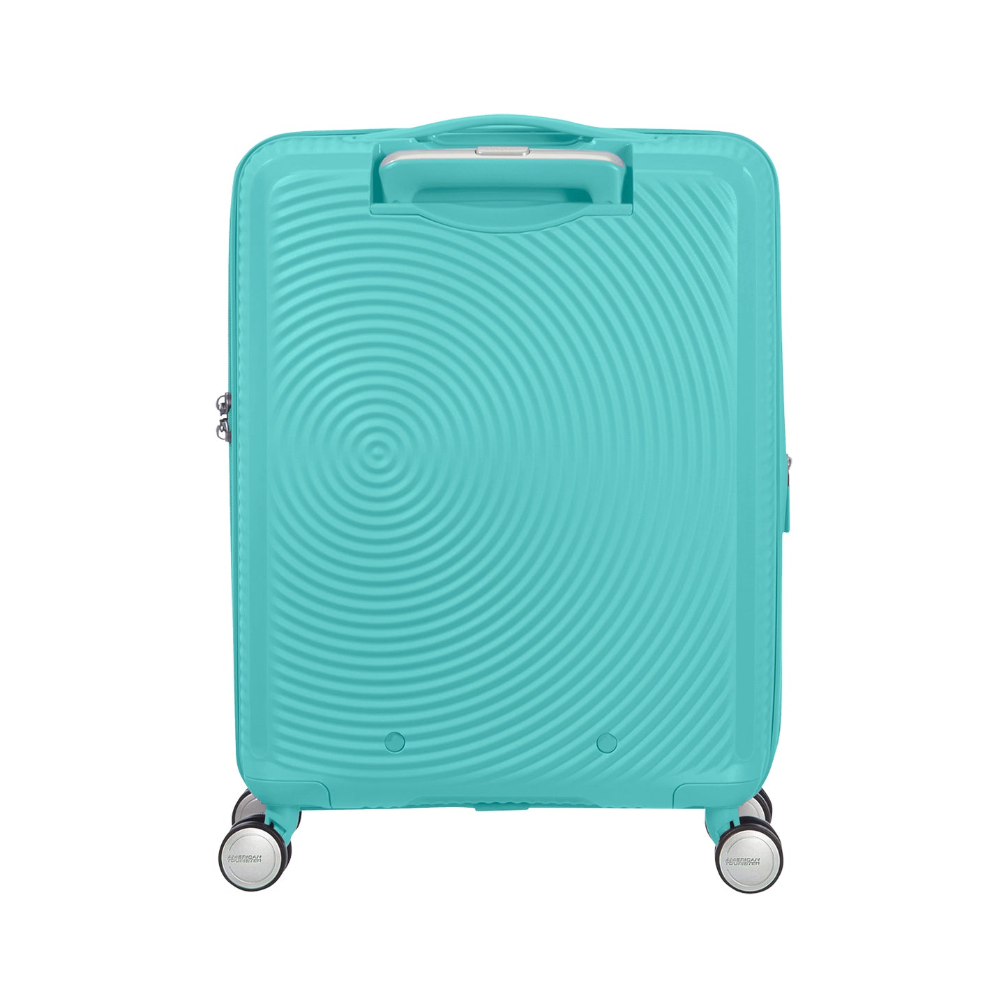 American Tourister Handgepäck SoundBox 55cm Poolside Blue