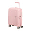 American Tourister Handgepäck SoundBox 55cm Pastel Pink