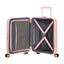 American Tourister Handgepäck SoundBox 55cm Pastel Pink