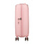 American Tourister Handgepäck SoundBox 55cm Pastel Pink