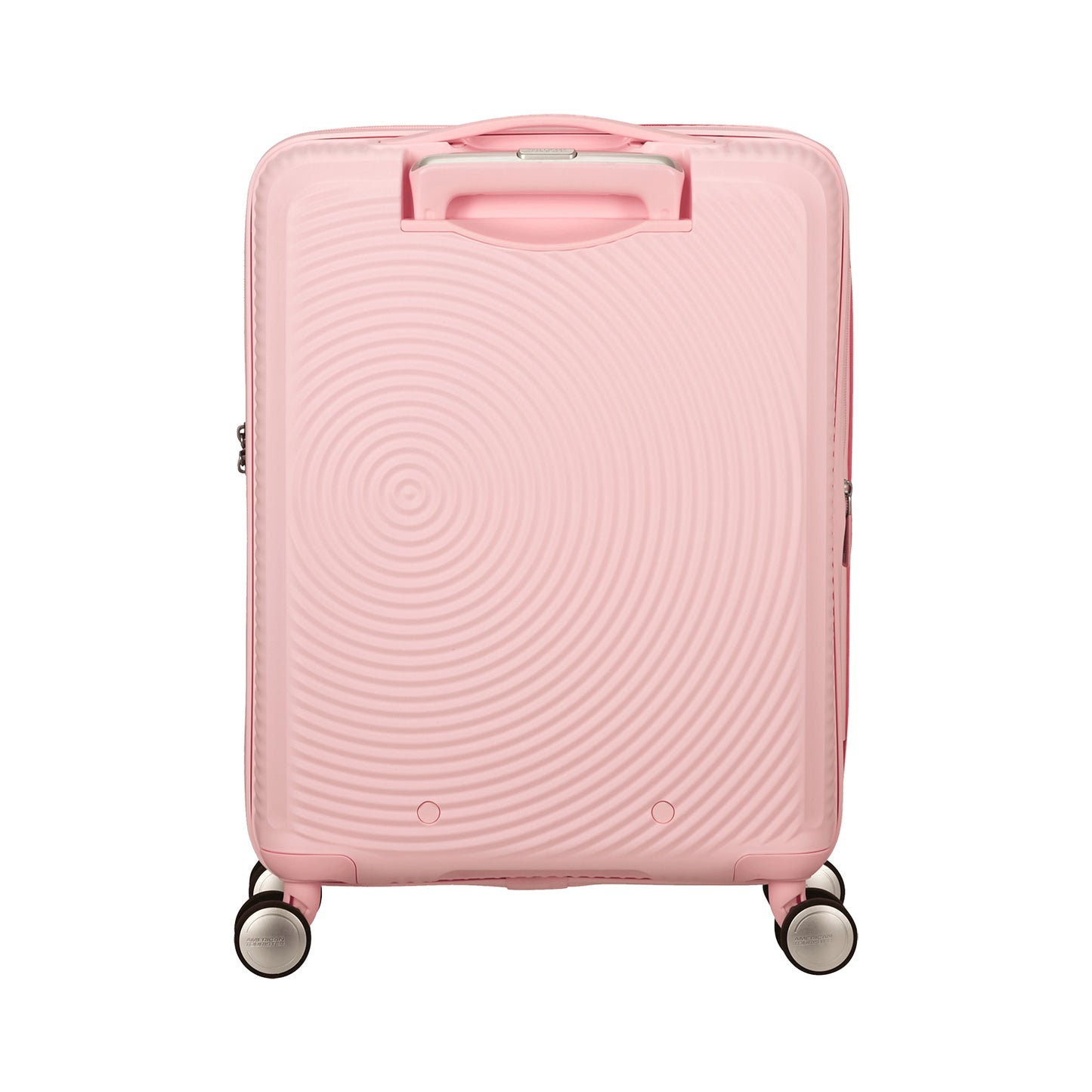 American Tourister Handgepäck SoundBox 55cm Pastel Pink