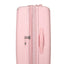 American Tourister Handgepäck SoundBox 55cm Pastel Pink