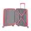 American Tourister Handgepäck SoundBox 55cm Sun Kissed Coral
