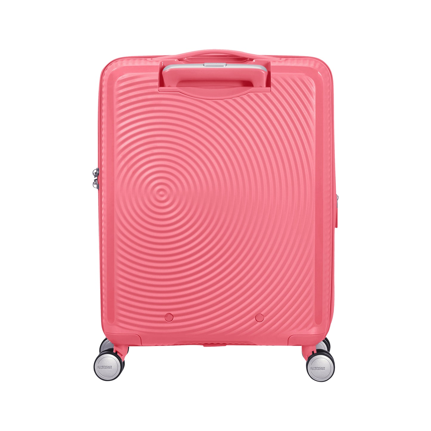 American Tourister Handgepäck SoundBox 55cm Sun Kissed Coral