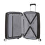 American Tourister Mittelgroßer Koffer SoundBox 67cm Schwarz