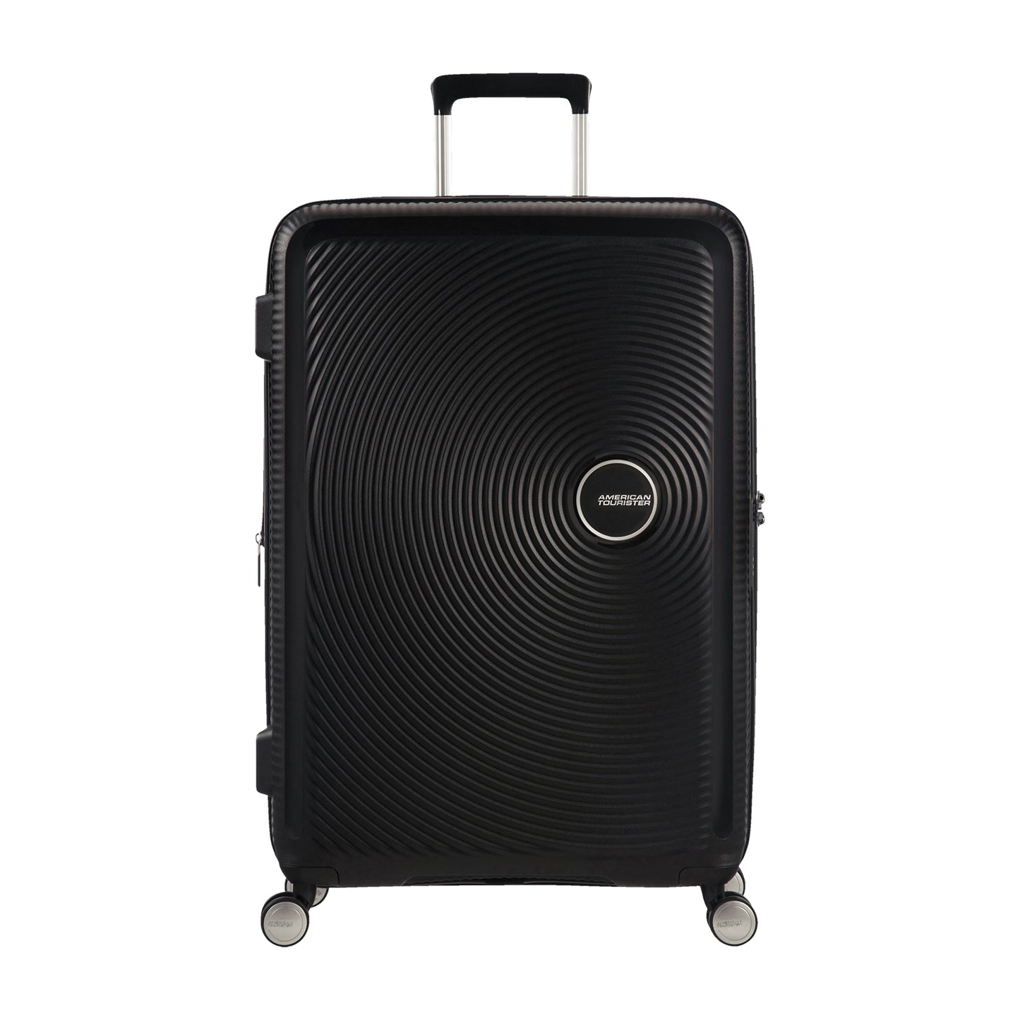 American Tourister Mittelgroßer Koffer SoundBox 67cm Schwarz