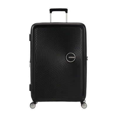 American Tourister Mittelgroßer Koffer SoundBox 67cm Schwarz