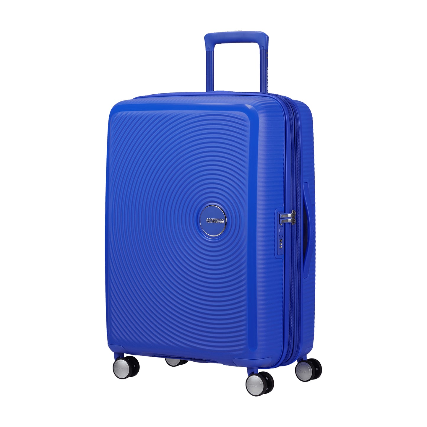 American Tourister Mittelgroßer Koffer SoundBox 67cm