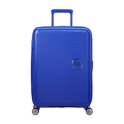 American Tourister Mittelgroßer Koffer SoundBox 67cm
