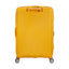 American Tourister Mittelgroßer Koffer SoundBox 67cm Gelb