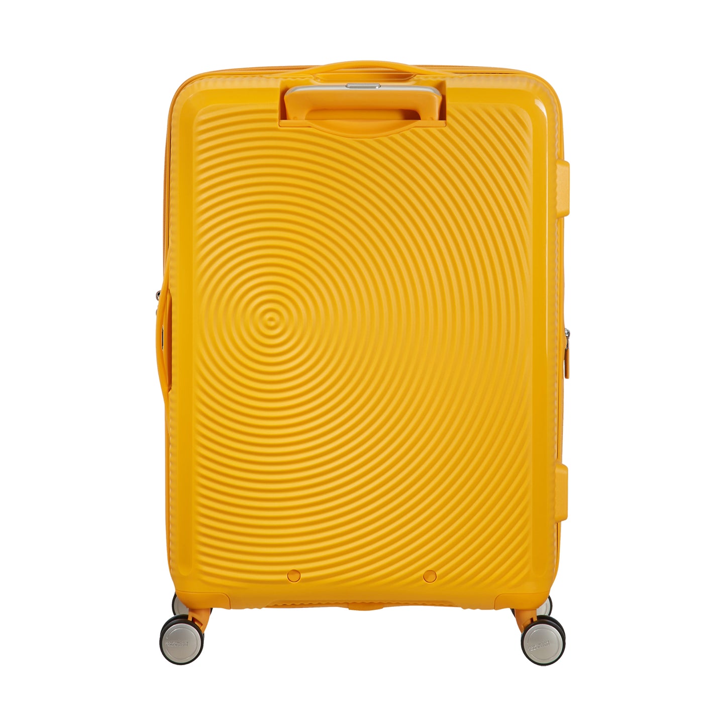 American Tourister Mittelgroßer Koffer SoundBox 67cm Gelb