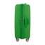 American Tourister Mittelgroßer Koffer SoundBox 67cm Grass Green