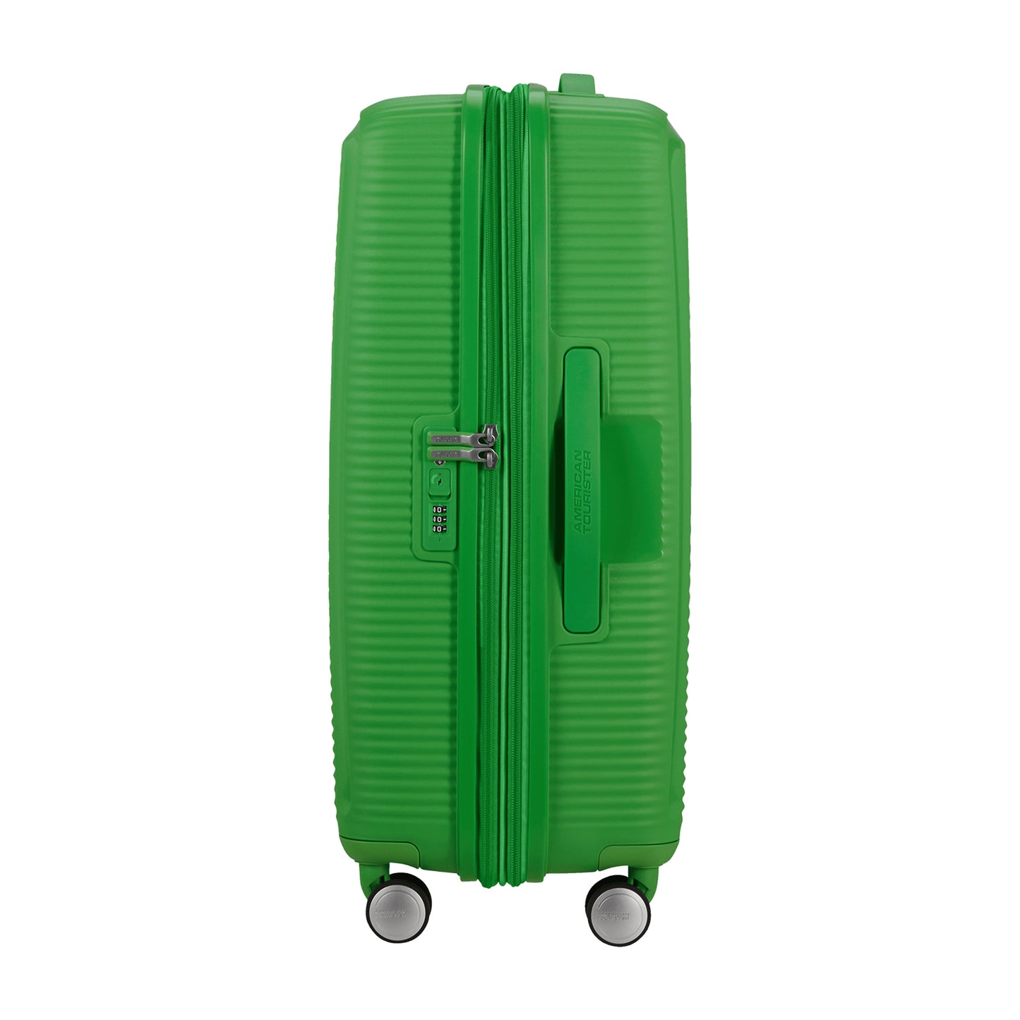 American Tourister Mittelgroßer Koffer SoundBox 67cm Grass Green