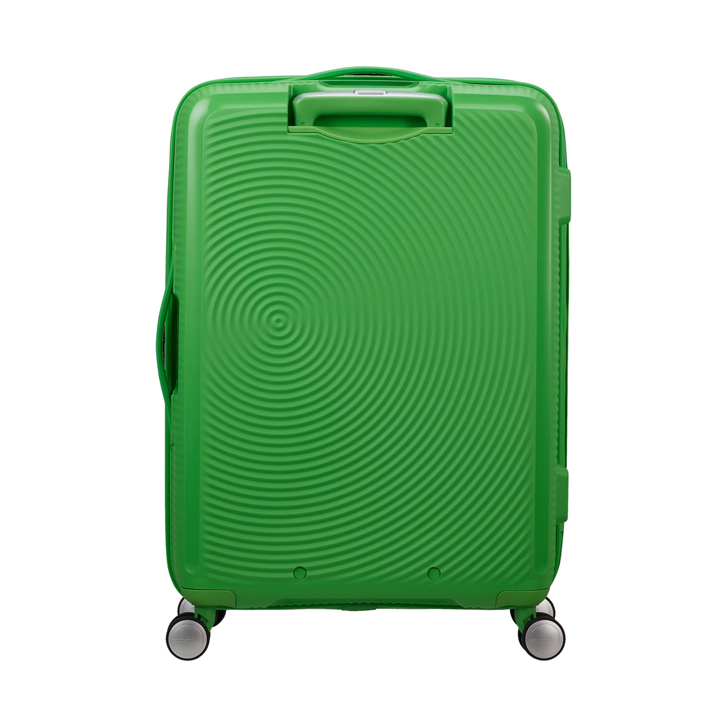 American Tourister Mittelgroßer Koffer SoundBox 67cm Grass Green