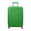 American Tourister Mittelgroßer Koffer SoundBox 67cm Grass Green