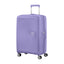 American Tourister Mittelgroßer Koffer SoundBox 67cm Lavender