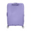 American Tourister Mittelgroßer Koffer SoundBox 67cm Lavender