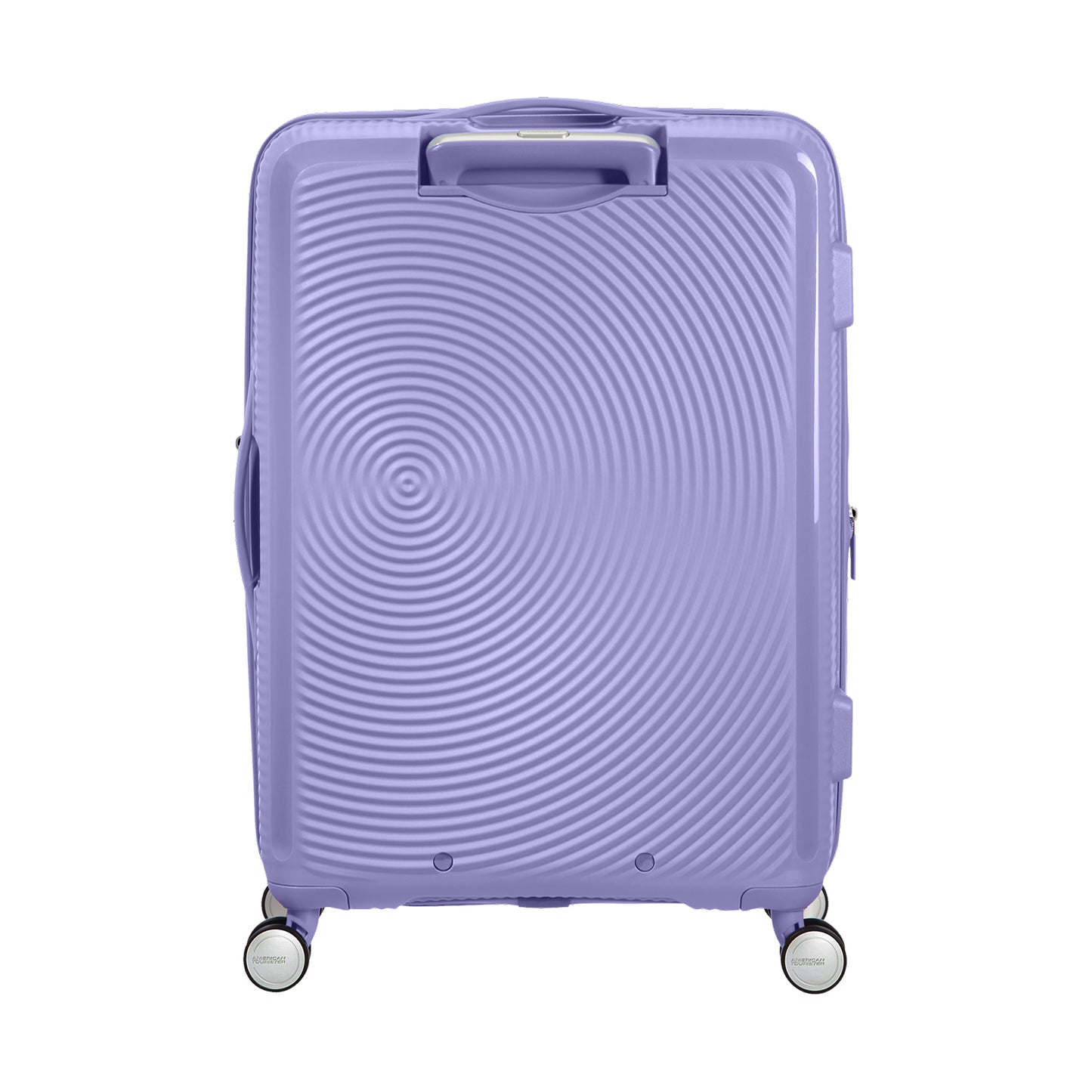 American Tourister Mittelgroßer Koffer SoundBox 67cm Lavender