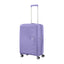 American Tourister Mittelgroßer Koffer SoundBox 67cm Lavender