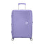 American Tourister Mittelgroßer Koffer SoundBox 67cm Lavender
