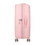 American Tourister Mittelgroßer Koffer SoundBox 67cm Pastel Pink