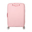 American Tourister Mittelgroßer Koffer SoundBox 67cm Pastel Pink