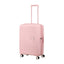American Tourister Mittelgroßer Koffer SoundBox 67cm Pastel Pink