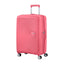 American Tourister Mittelgroßer Koffer SoundBox 67cm Sun Kissed Coral